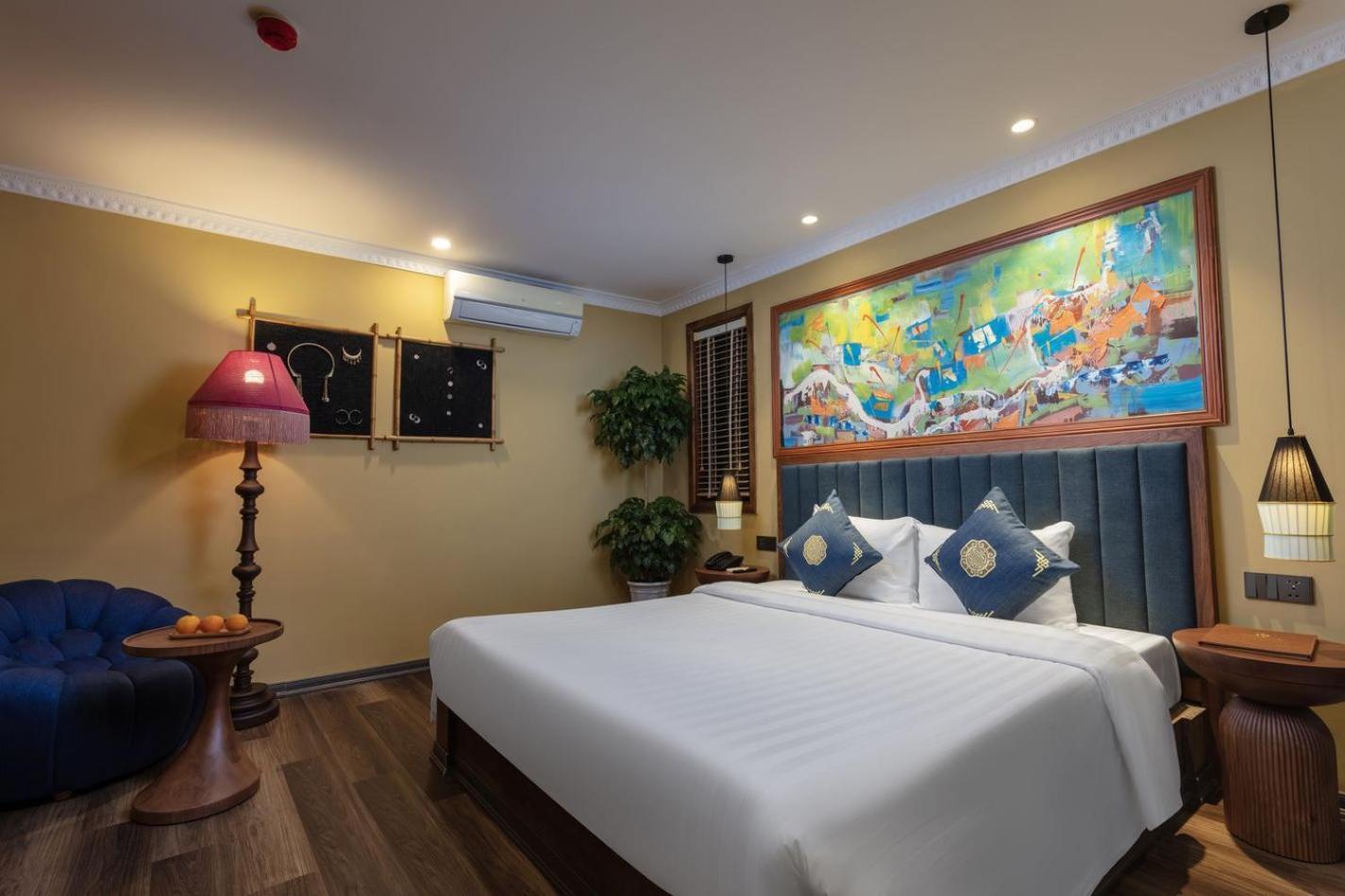 Hoteldesapa Exterior foto